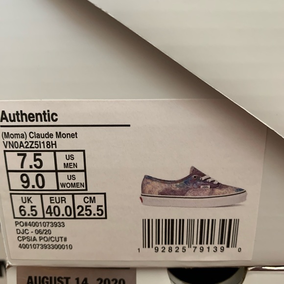 Authentic - Picture 12 of 13